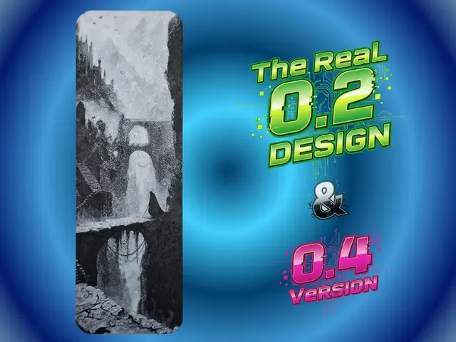 HueForge model: Dark Castle Bookmark by Atrus Design
