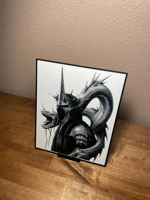 Witch King of Angmar