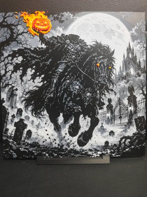 Headless Horseman / Dark Legends Collection