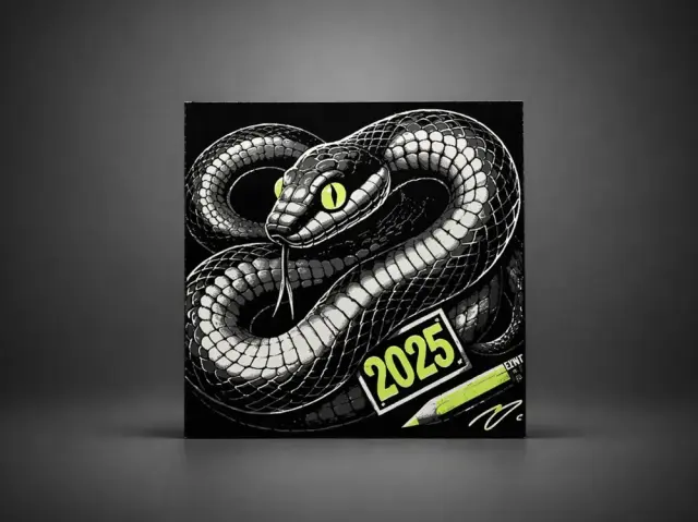 Snake 2025
