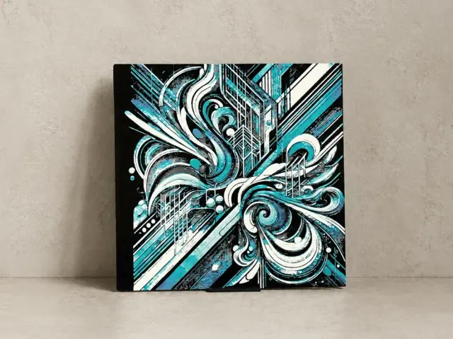 Abstract Currents