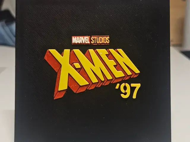 X-MEN '97