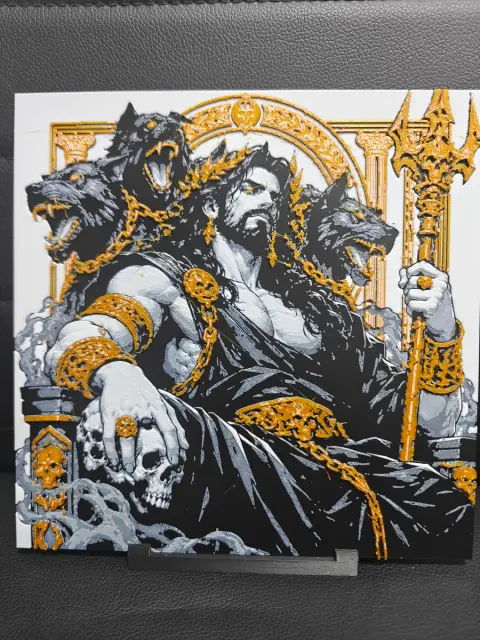 Hades / Greek Gods