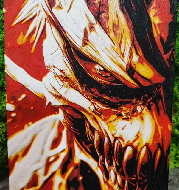 Hallow Ichigo