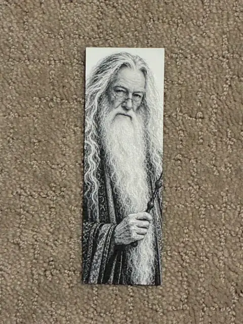 Dumbledore Bookmark | Wizarding World Collection