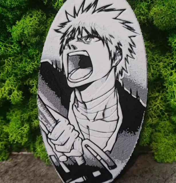Ichigo