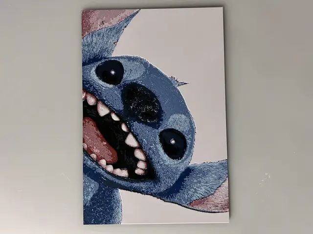 Stitch, Lilo and Stitch, Live Action