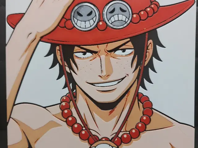 Portgas D. Ace