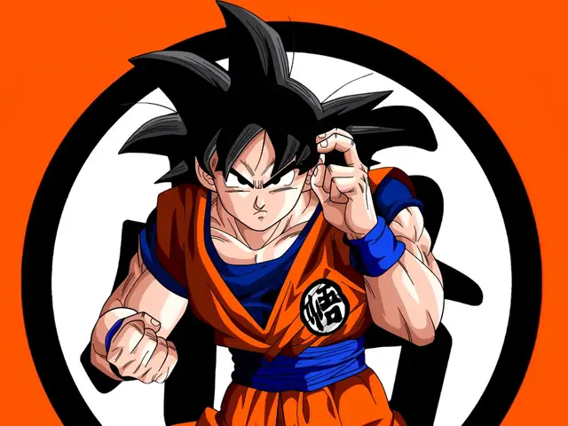 Goku