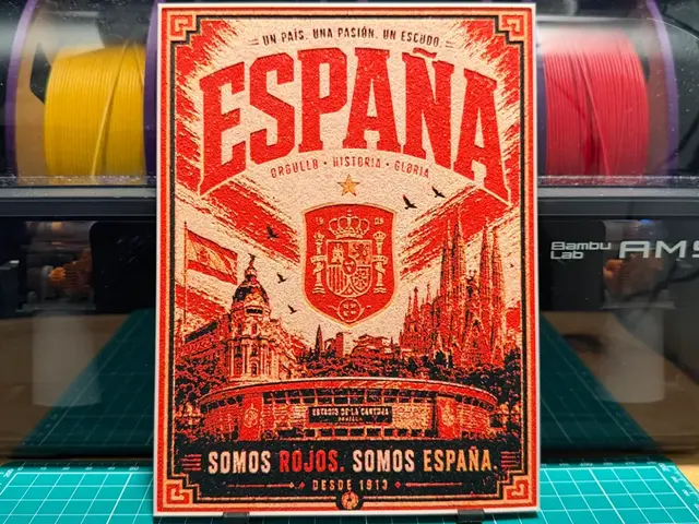 Spain National Football Team