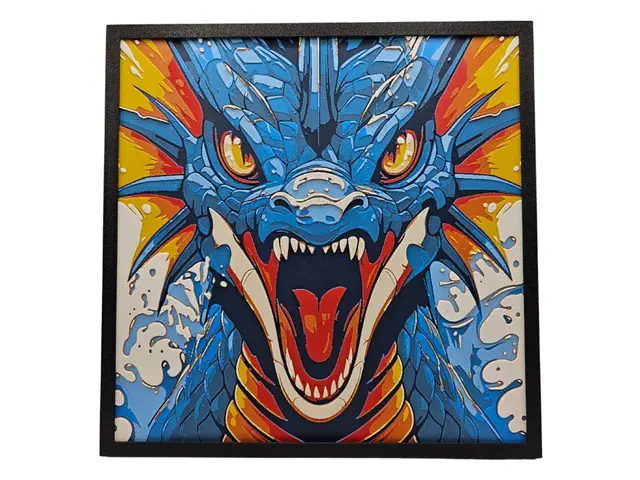 Dragon's Hiss