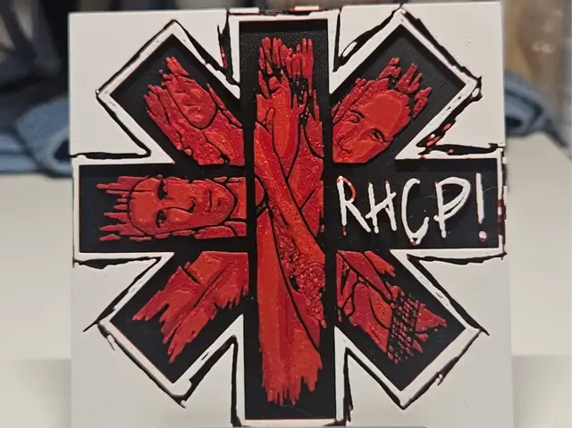 Red Hot Chili Peppers