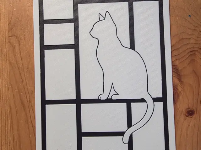 Cat Hueforge