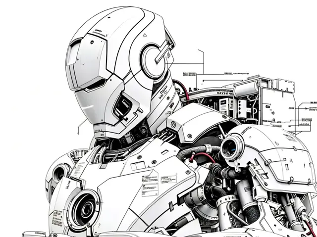 HueForge model: IronMan 200x200 by Krave