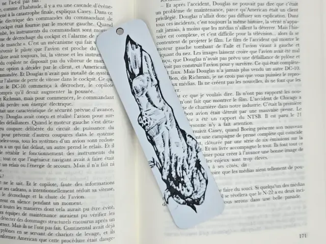 Bookmark Sukuna's Finger