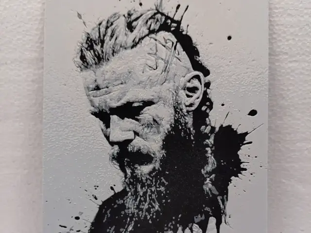 Vikings Ragnar
