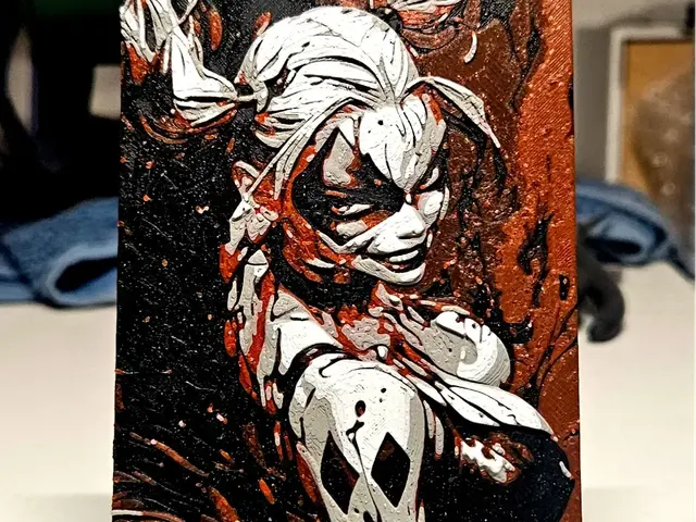 Harley Quinn