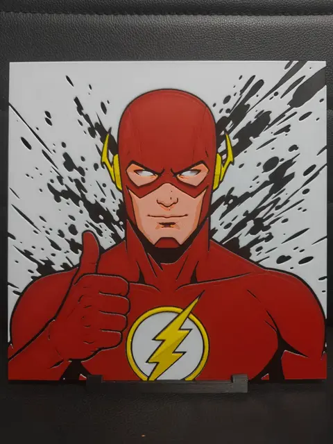 The Flash