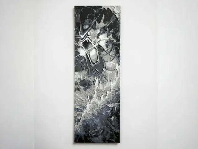 Gyarados Hyper Beam Pokemon Bookmark