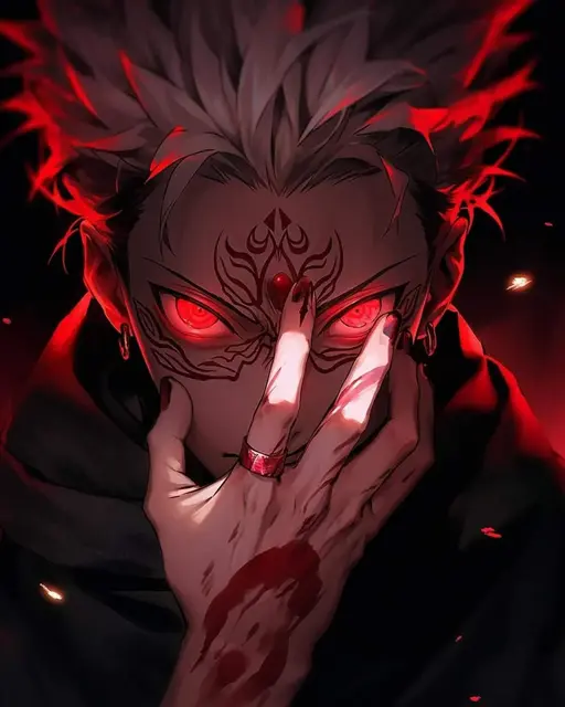 Sukuna