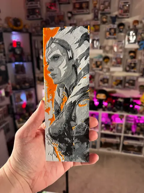 Ahsoka