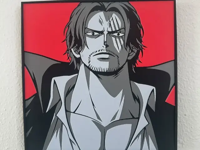 Shanks Red Collection