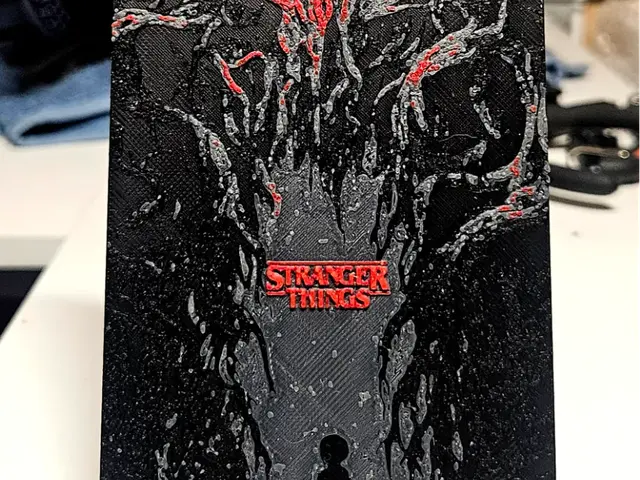 Stranger Things