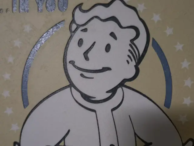 Fallout America Lives