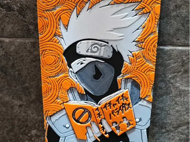 Kakashi