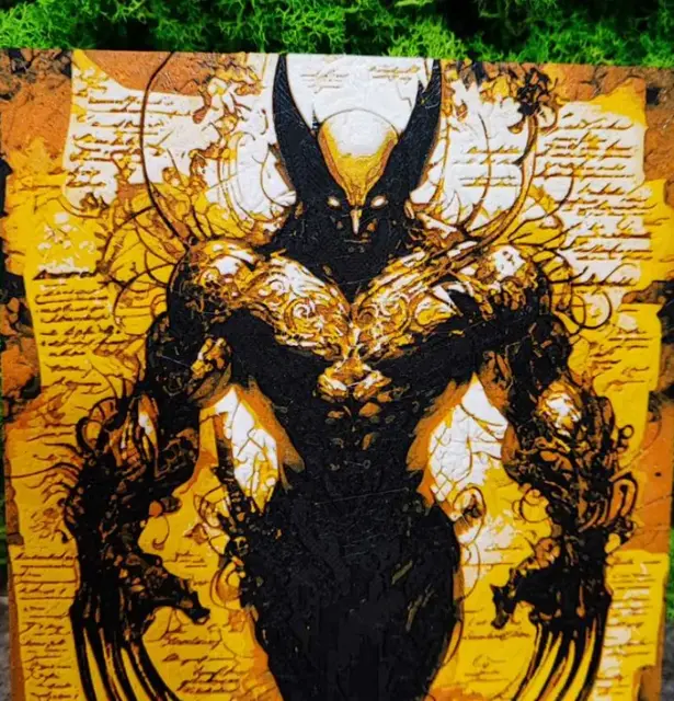 Wolverine