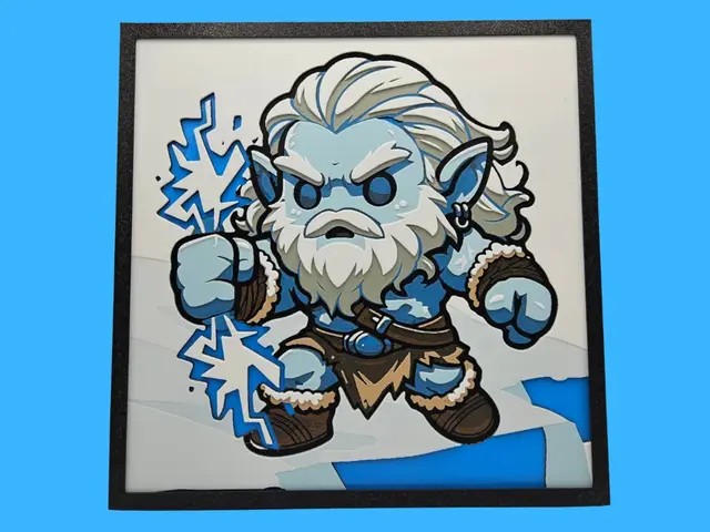 Frost Giant