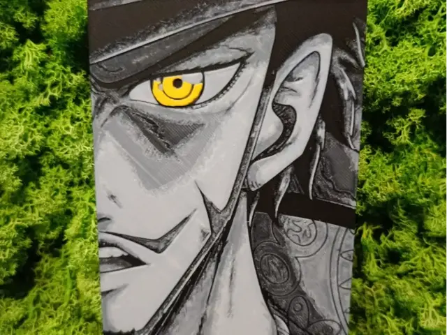 One piece Yoru