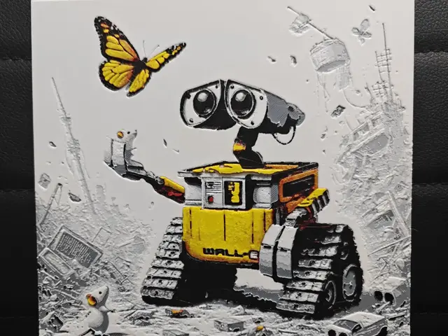 WALL-E