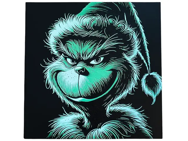 The Grinch