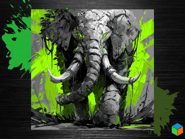 Earth Elephant