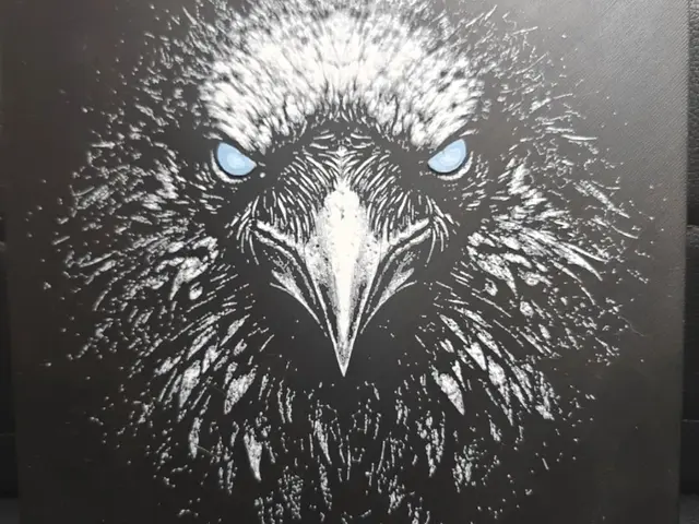 Raven / Dark Beast Series