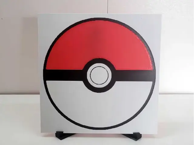 Poké Ball