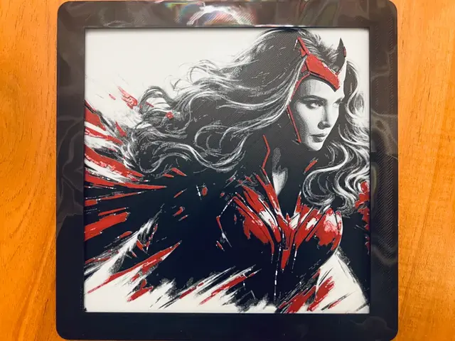 Scarlet Witch