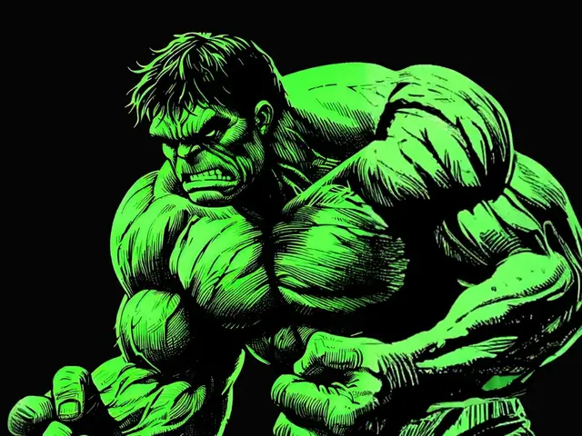 Hulk