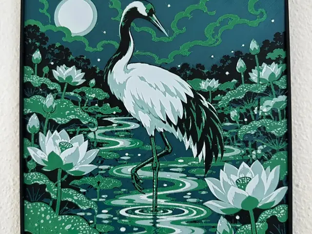 Hasu: Lotus —  Longevity