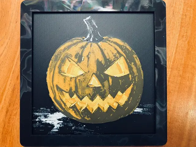 Jack-O-Lantern