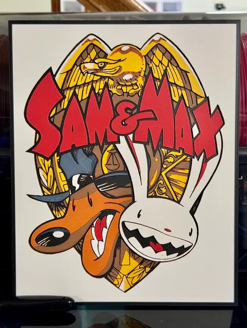 Sam & Max