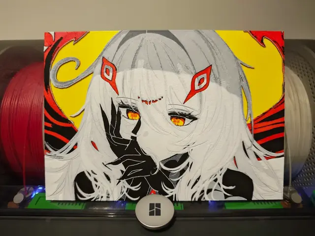 Ronova - Genshin Impact