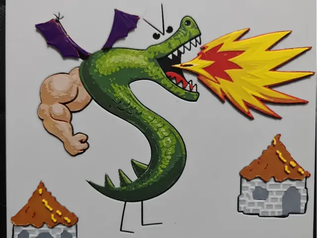 Trogdor The Burninator