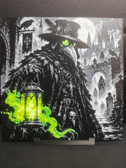 Plague Doctor / Dark Legends Collection
