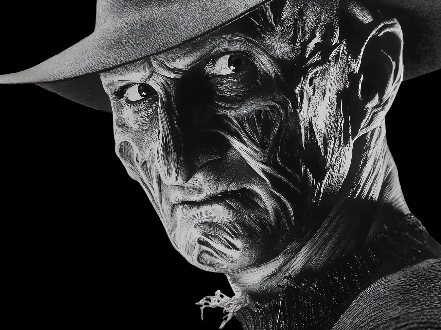 Freddy by Krave HueForge model: Freddy by Krave
