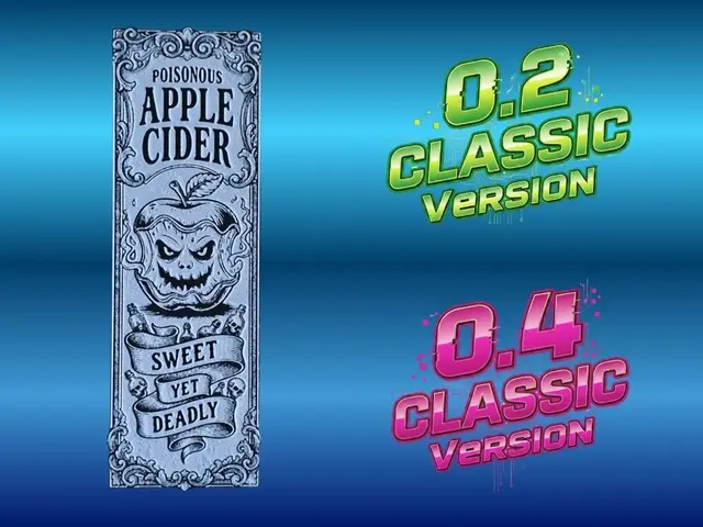 HueForge model: Apple Cider Bookmark by Atrus Design