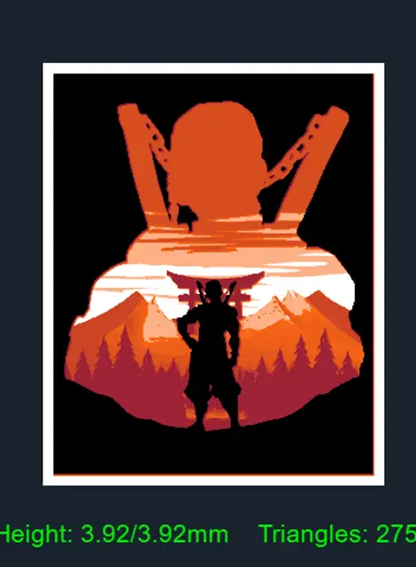 Tengen Mini