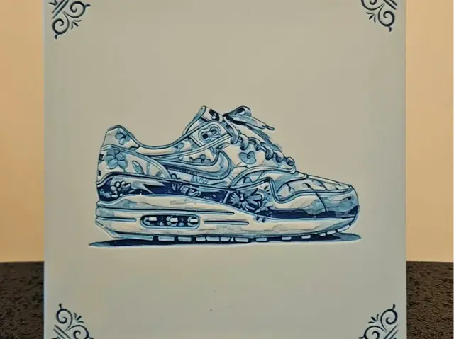 Nike Air Max 1