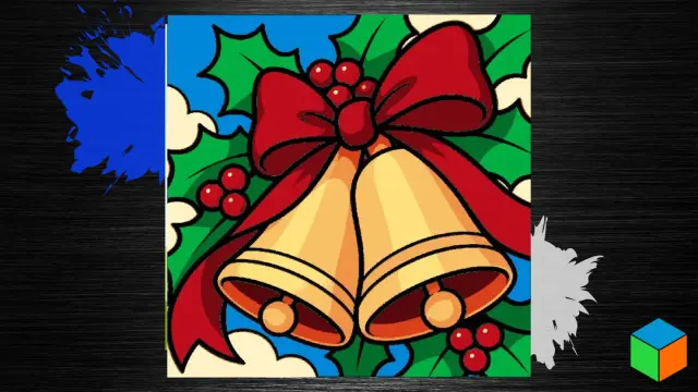 Christmas Bells — Seven Filaments for the Holidays